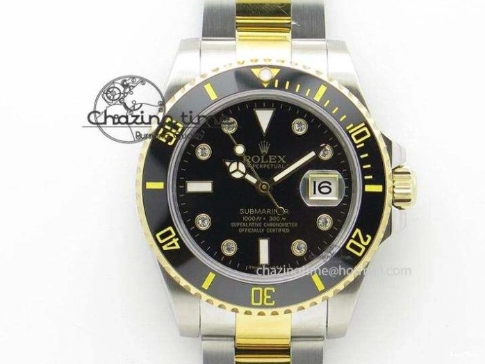 MiroTime 1220 Functional DateJust 41mm 126334 DIWF 1:1 Best Edition 904L Steel Green Sunburst Dial on Jubilee Bracelet SA 2305